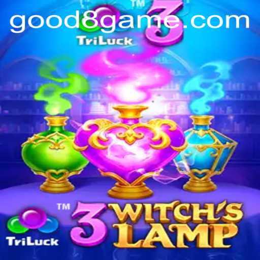 Exploring the Enchanting World of 3WitchsLamp: Your Guide to Gameplay and Good8.Win