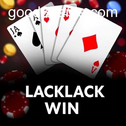 Exploring the Exciting World of Blackjack at GOOD8.WIN