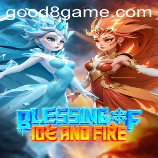 Blessing of Ice and Fire: A Comprehensive Guide to the Fantasy Sensation