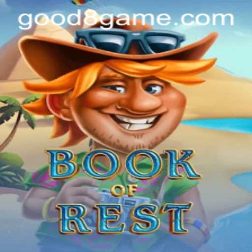 BookofRest and GOOD8.WIN: A Journey Into Enhanced Gaming