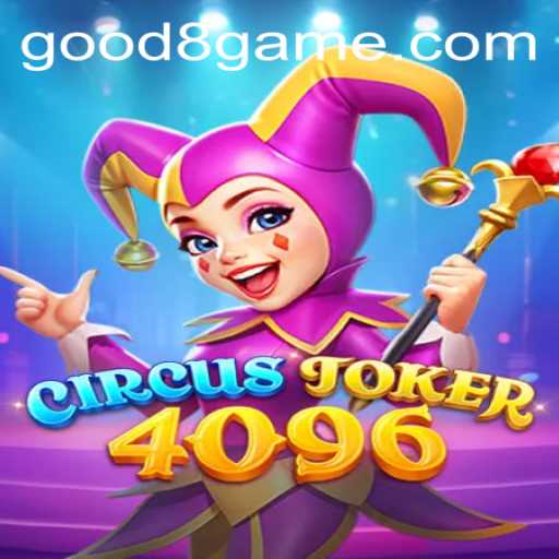 CircusJoker4096: A Fascinating Dive into a Wondrous Gaming Experience