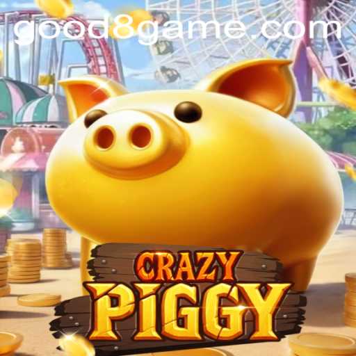Exploring the World of CrazyPiggy: A Unique Gaming Adventure