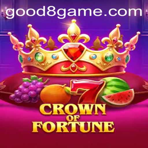 Crown of Fortune: Exploring the Enchanting World of GOOD8.WIN's Latest Masterpiece