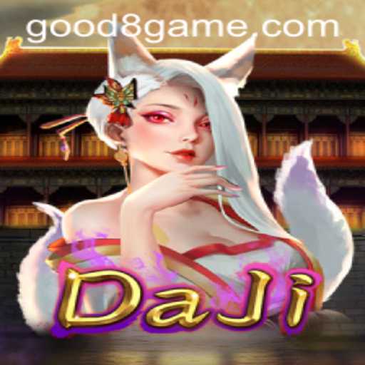 Unveiling the Enigmatic World of DaJi: A Journey into GOOD8.WIN's Latest Game