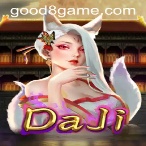 Unveiling the Enigmatic World of DaJi: A Journey into GOOD8.WIN's Latest Game