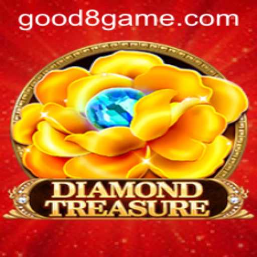 Exploring the Enchanting World of Diamondtreasure: A Glimpse into GOOD8.WIN's Latest Offering
