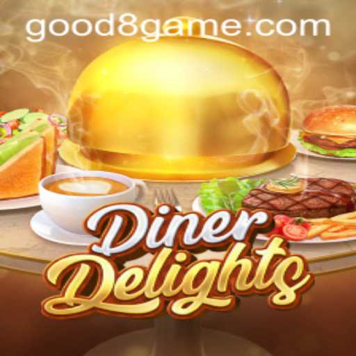 Experience Culinary Adventure with DinerDelights on GOOD8.WIN
