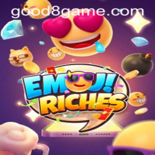 Discover EmojiRiches: A Colorful Gaming Experience