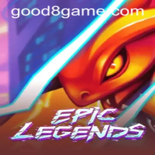 EpicLegends: Exploring the Thrilling World of GOOD8.WIN