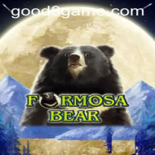 FormosaBear: A New Era in Gaming with GOOD8.WIN