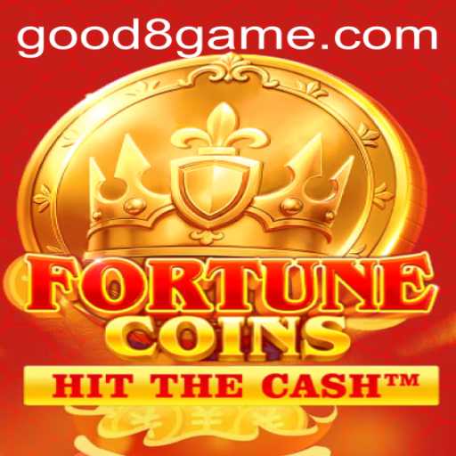 Discovering the Enchanting World of FortuneCoins on GOOD8.WIN