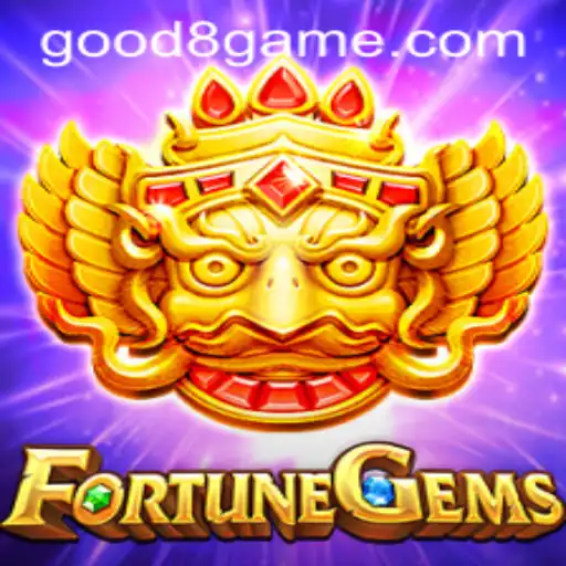 Discover the Enchanting World of FortuneGems with GOOD8.WIN
