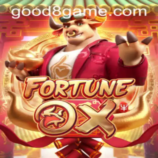 Discovering FortuneOx: A Thrilling Adventure with GOOD8.WIN