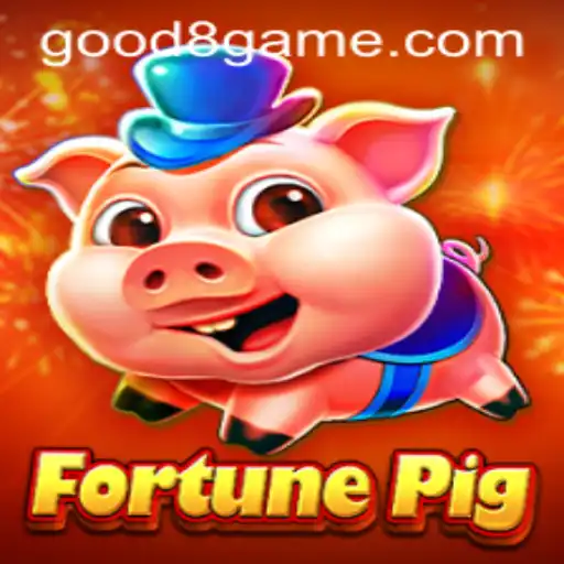 Exploring FortunePig: A New Era of Online Gaming at GOOD8.WIN