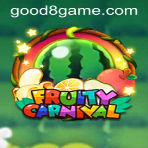 FruityCarnival: A Game of Fun and Fortune on GOOD8.WIN