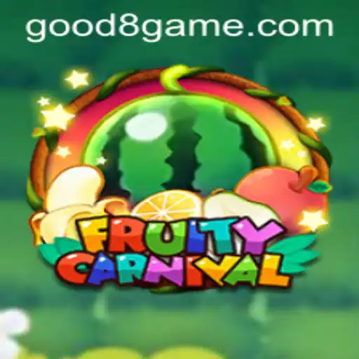 FruityCarnival: A Game of Fun and Fortune on GOOD8.WIN