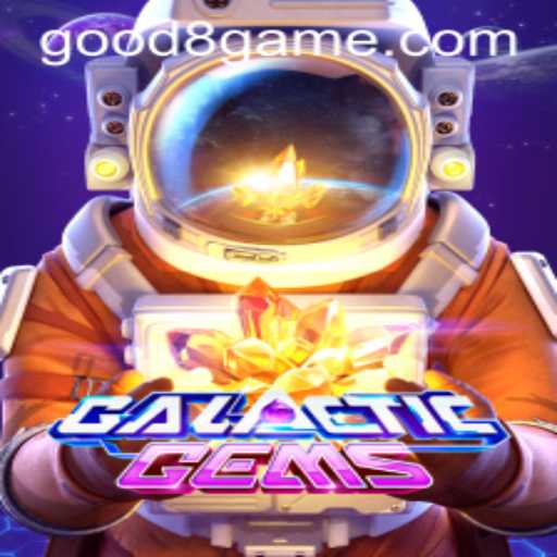 Exploring GalacticGems: A New Frontier in Cosmic Gaming