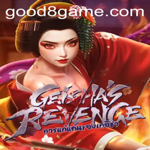 Exploring GeishasRevenge: A Deep Dive into the Latest Gaming Phenomenon