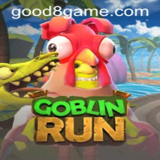 Exploring GoblinRun: A Journey into the Fantasy World of GOOD8.WIN