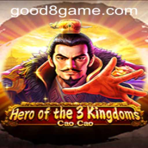 Exploring the Epic Saga of 'Heroofthe3KingdomsCaoCao'