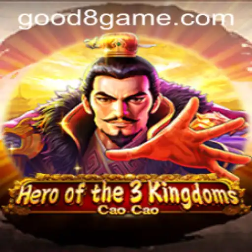 Exploring the Epic Saga of 'Heroofthe3KingdomsCaoCao'