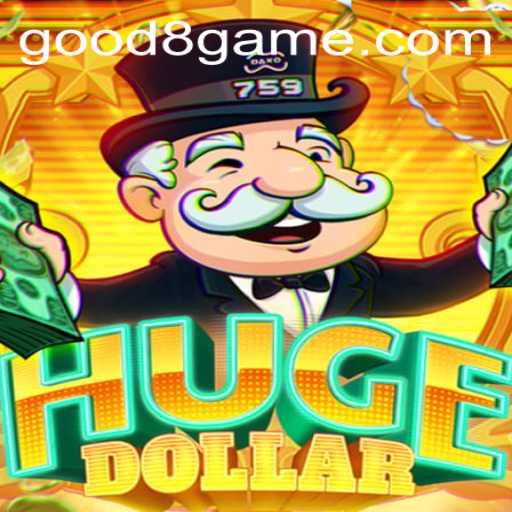 Unveiling HugeDollar: The Next Big Thing in Online Gaming