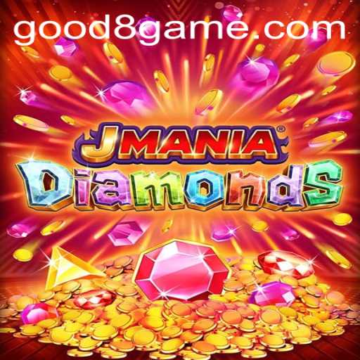 Exploring the Exciting World of JManiaDiamonds Game