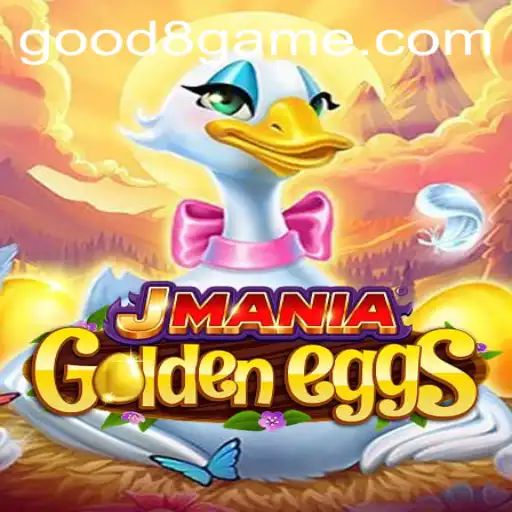 Discovering the Excitement of JManiaGoldenEggs: A New Era of Gaming with GOOD8.WIN