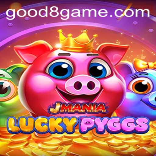 Exploring JManiaLuckyPyggs: The Innovative Game Captivating Audiences