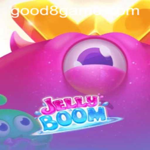 JellyBoom: An Exciting Adventure Awaits