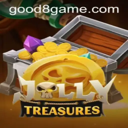 Explore the Thrilling World of JollyTreasures at GOOD8.WIN