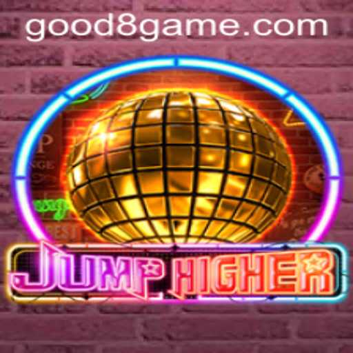 JumpHigher: Thrilling Gameplay and Competitive Edge with GOOD8.WIN