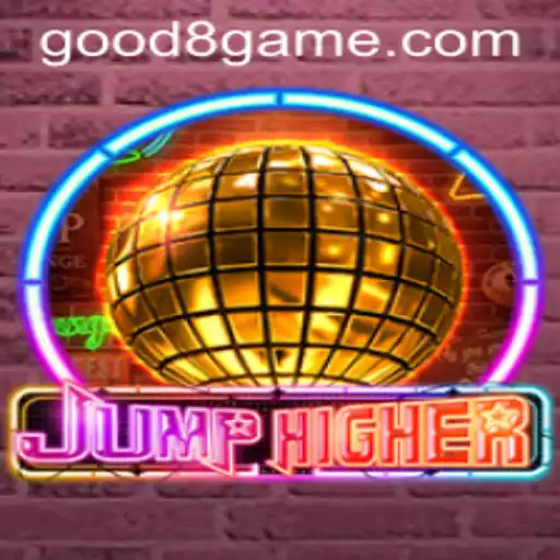 JumpHigher: Thrilling Gameplay and Competitive Edge with GOOD8.WIN