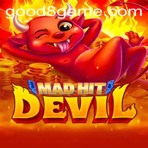 Exploring MadHitDevil: The Thrilling Game Experience