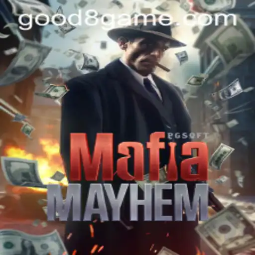 MafiaMayhem: The Thrilling World of Strategy and Deception