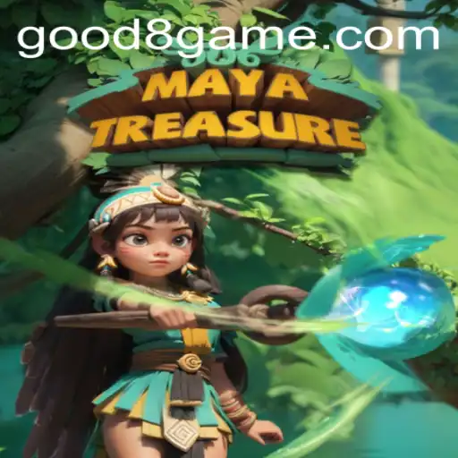 Discover the Exciting World of MayaTreasure by GOOD8.WIN
