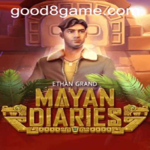 Exploring MayanDiaries: The Mesmerizing Adventure with GOOD8.WIN
