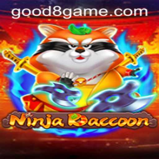 NinjaRaccoon: A Thrilling Adventure Awaits in the World of GOOD8.WIN