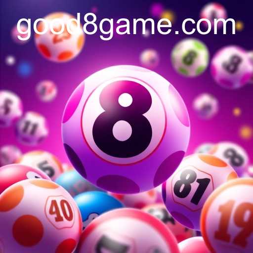 The Evolution and Popularity of Online Bingo: A Deep Dive into GOOD8.WIN