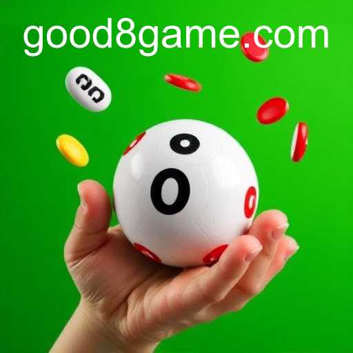 Exploring the World of Online Lottery with GOOD8.WIN