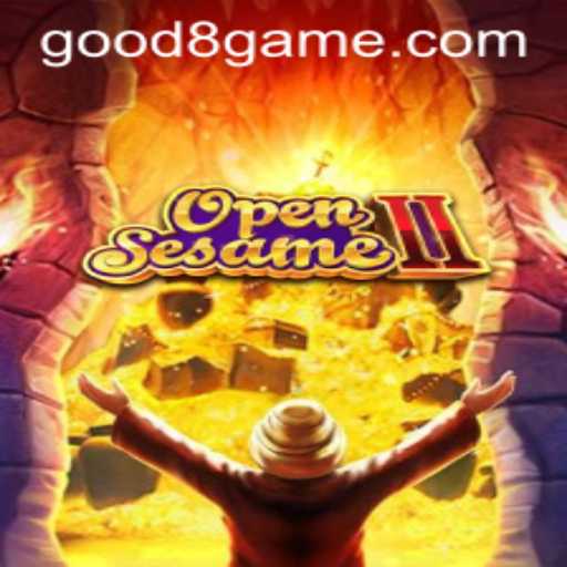 Unlocking Adventure with OpenSesameII: A Journey into the Enigmatic World of GOOD8.WIN