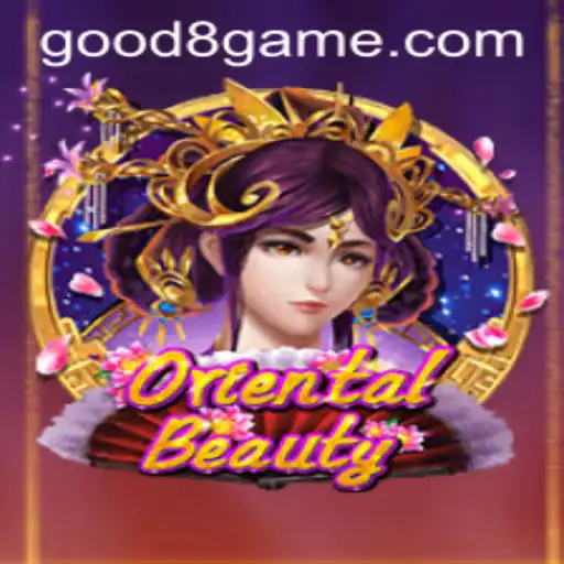 OrientalBeauty: Unveiling the Enchantment of GOOD8.WIN