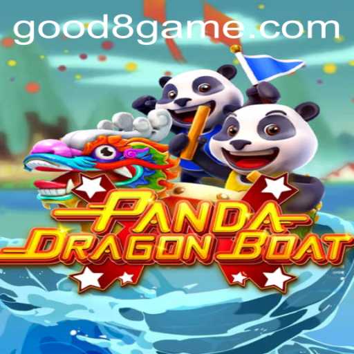 Exploring the Enchanting World of PANDADRAGONBOAT