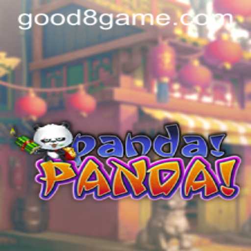 Exploring the World of PandaPanda: An Adventure with GOOD8.WIN