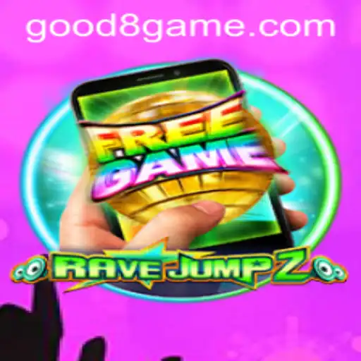 RaveJump2M: A Dynamic Virtual Journey to Master the Rhythm