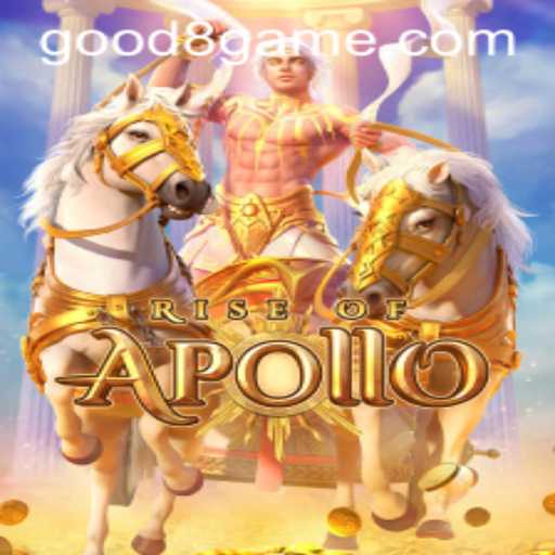 Rise of Apollo: A New Era in Gaming with GOOD8.WIN