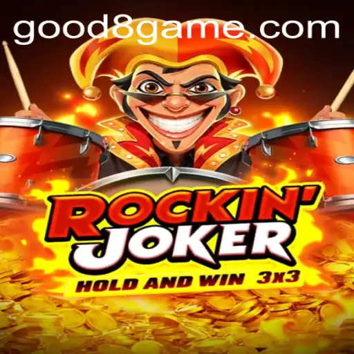 Discover the Thrill of ROCKINJOKER: An Exploration of Gameplay and Strategy