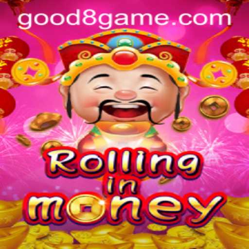 RollingInMoney: A Thrilling Adventure in Virtual Fortune