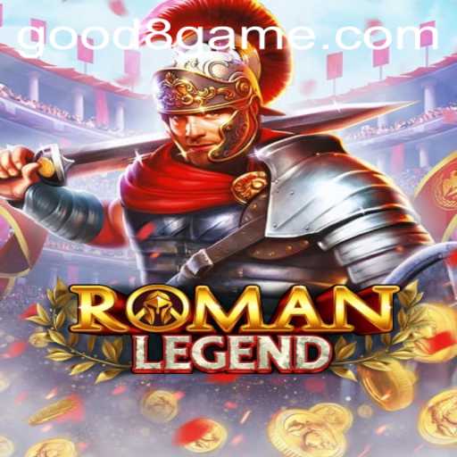 Explore the Epic World of RomanLegend: Your Ultimate Guide
