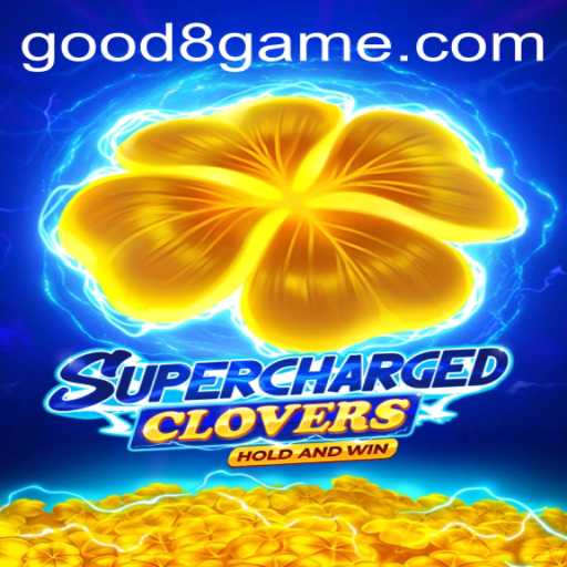Exploring SchargedClovers: A New Gaming Sensation with GOOD8.WIN